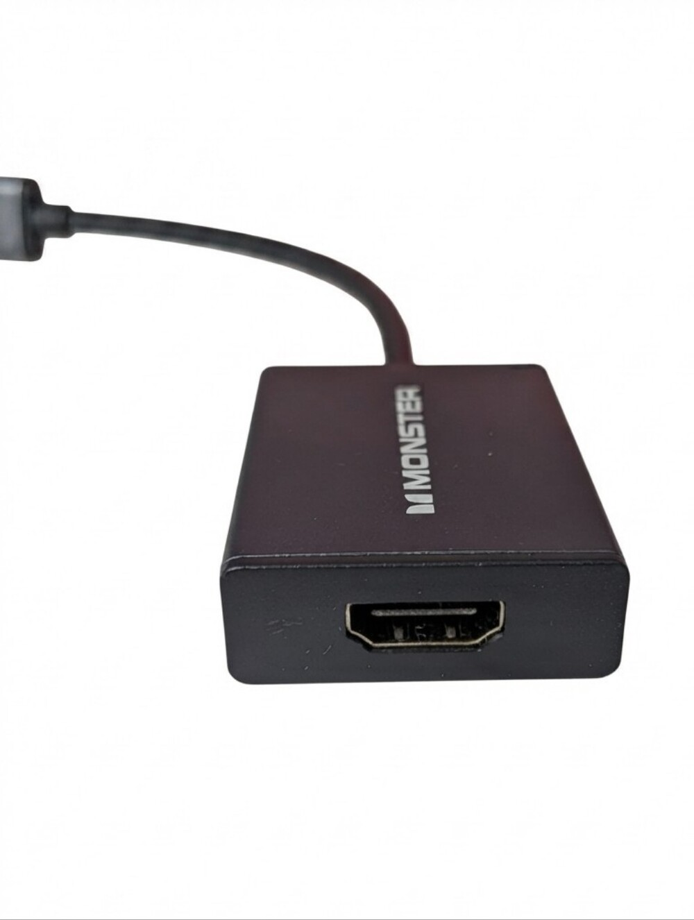 Monster HDMI to USB